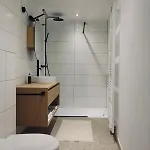 Apartament Le Parvis - Le Cercle