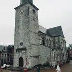 Le Parvis - Le Cercle Apartament Marche-en-Famenne