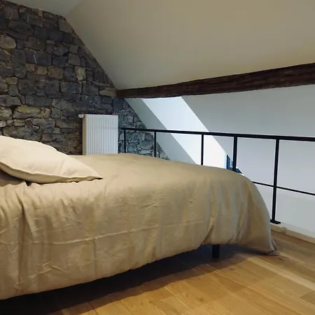 Le Parvis - Résidence Le Cercle Appartamento Marche-en-Famenne