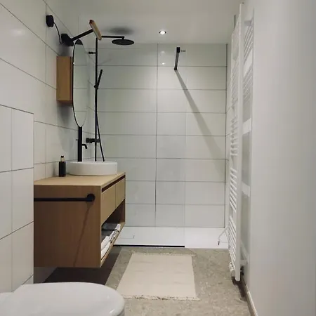 Apartment Le Parvis - Le Cercle