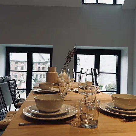 Appartamento Le Parvis - Résidence Le Cercle