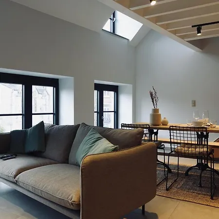 Appartement Le Parvis - Le Cercle