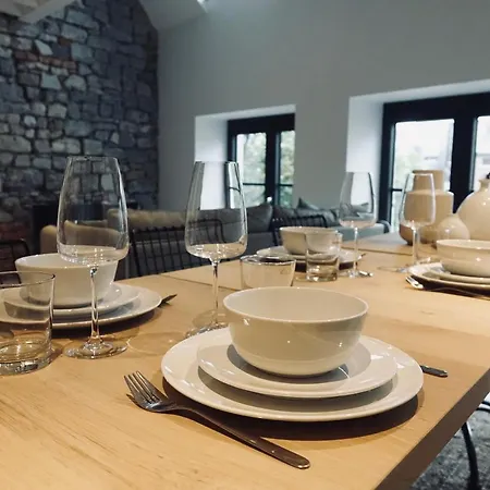 Appartement Le Parvis - Le Cercle