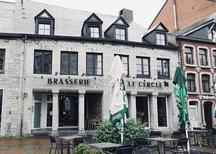 Le Parvis - Résidence Le Cercle *