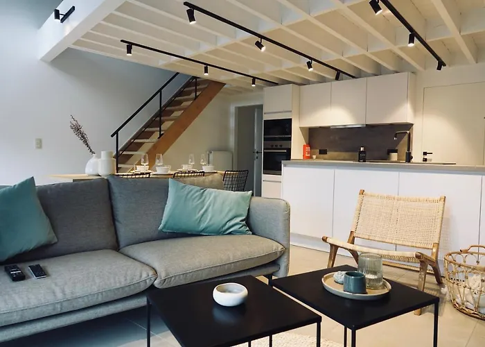 Le Parvis - Résidence Le Cercle