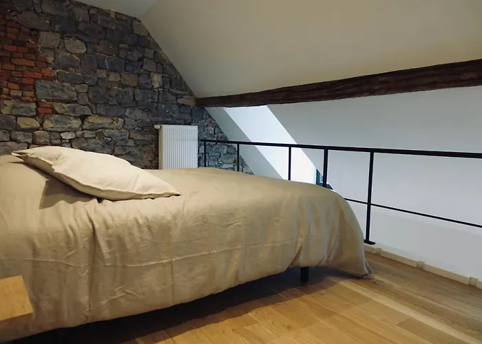 Le Parvis - Résidence Le Cercle Appartamento Marche-en-Famenne