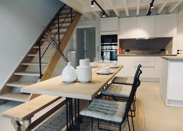 Le Parvis - Résidence Le Cercle Appartamento Marche-en-Famenne