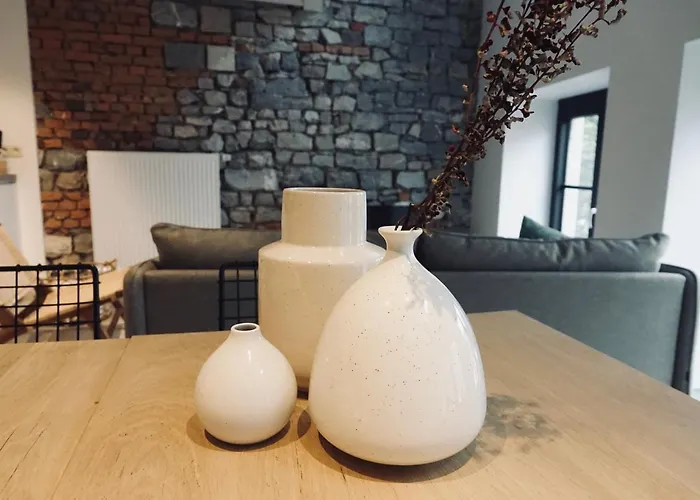 Le Parvis - Résidence Le Cercle