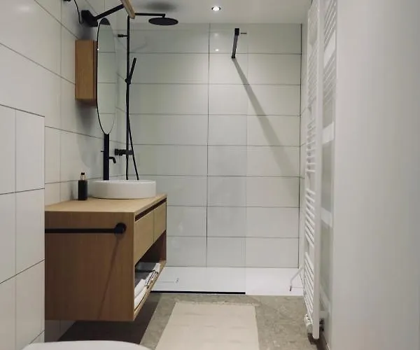 Appartamento Le Parvis - Résidence Le Cercle