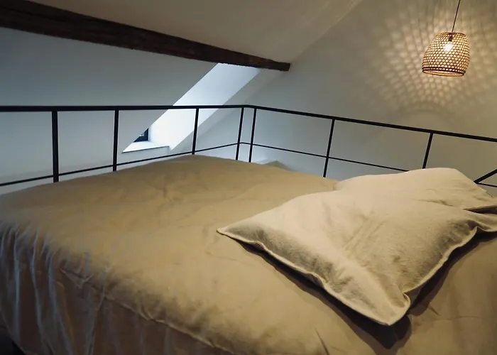 Le Parvis - Résidence Le Cercle