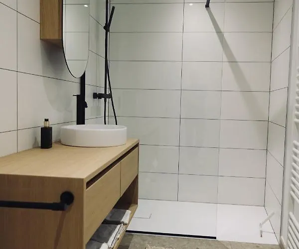 Le Parvis - Résidence Le Cercle *