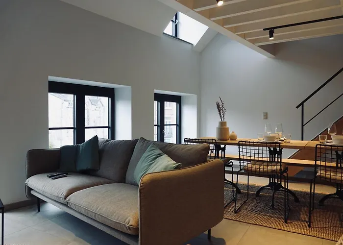 Appartamento Le Parvis - Résidence Le Cercle