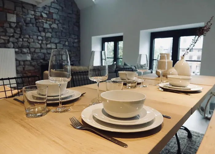 Appartamento Le Parvis - Résidence Le Cercle